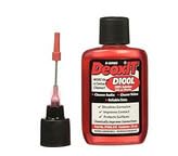 CAIG LABORATORIES DeoxIT D100L-25C Precision Needle Applicator, More Than A Contact Cleaner, 25 mL, Pack of 1 customer photo 1