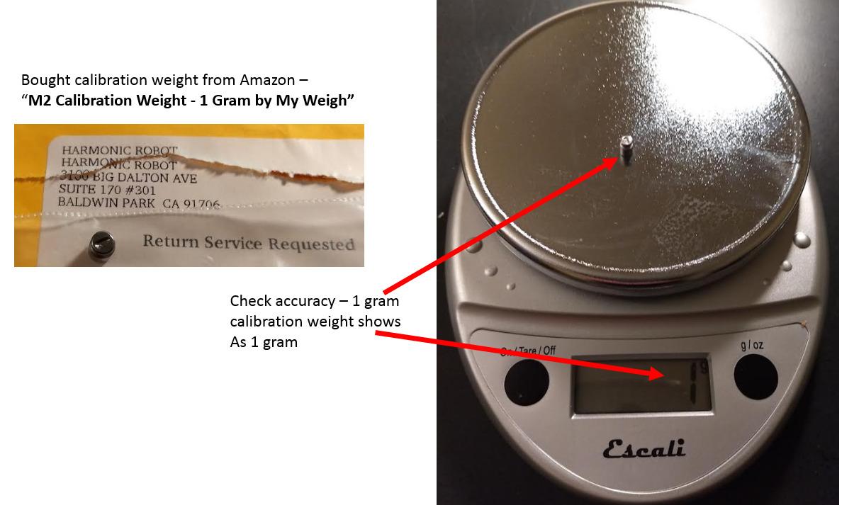 Escali Primo Digital Food Scale Multi-Functional Kitchen Scale and Baking Scale for Precise Weight Measuring and Portion Control, 8.5 x 6 x 1.5 inches, Chrome customer photo 1