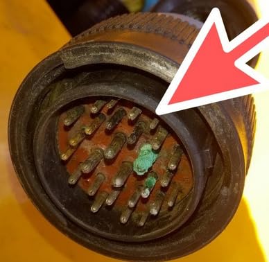 Permatex 22058 Dielectric Tune-Up Grease, 3oz. - High Performance Dielectric Grease Used to Protect Terminals, Spark Plugs, Wiring and Other Electrical Connections Against Salt, Dirt, and Corrosion customer photo 1