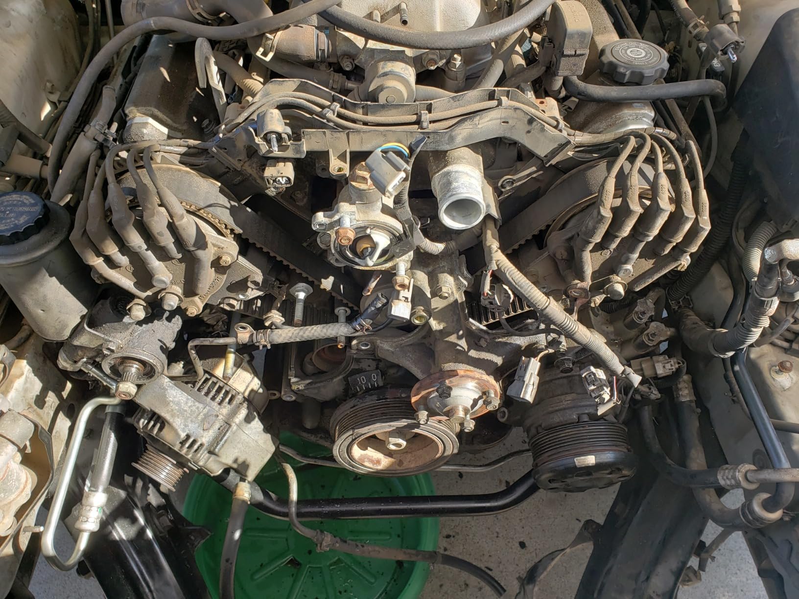 CRC 05018 Lectra-Motive Electric Parts Cleaner - 19 Wt Oz. customer photo 1