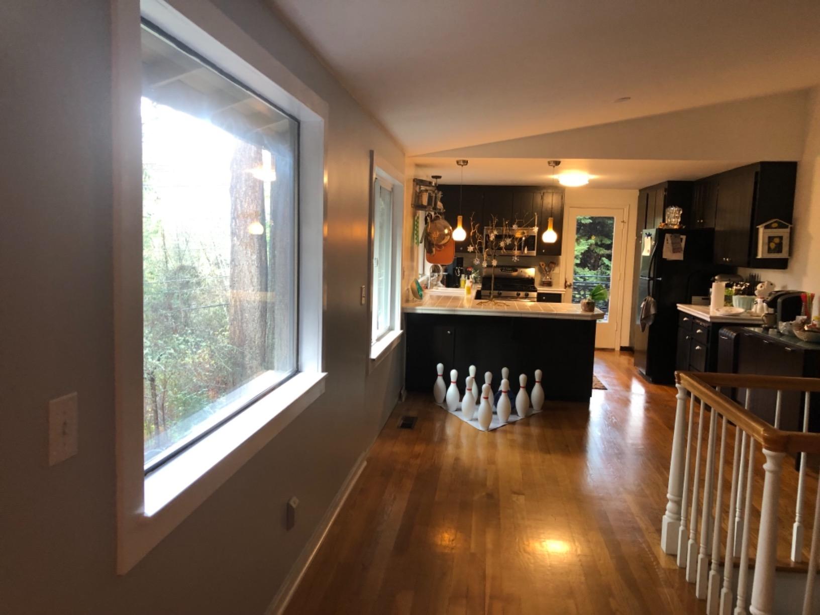 Champion SportsWeighted Foam Bowling Pin Set customer photo 2