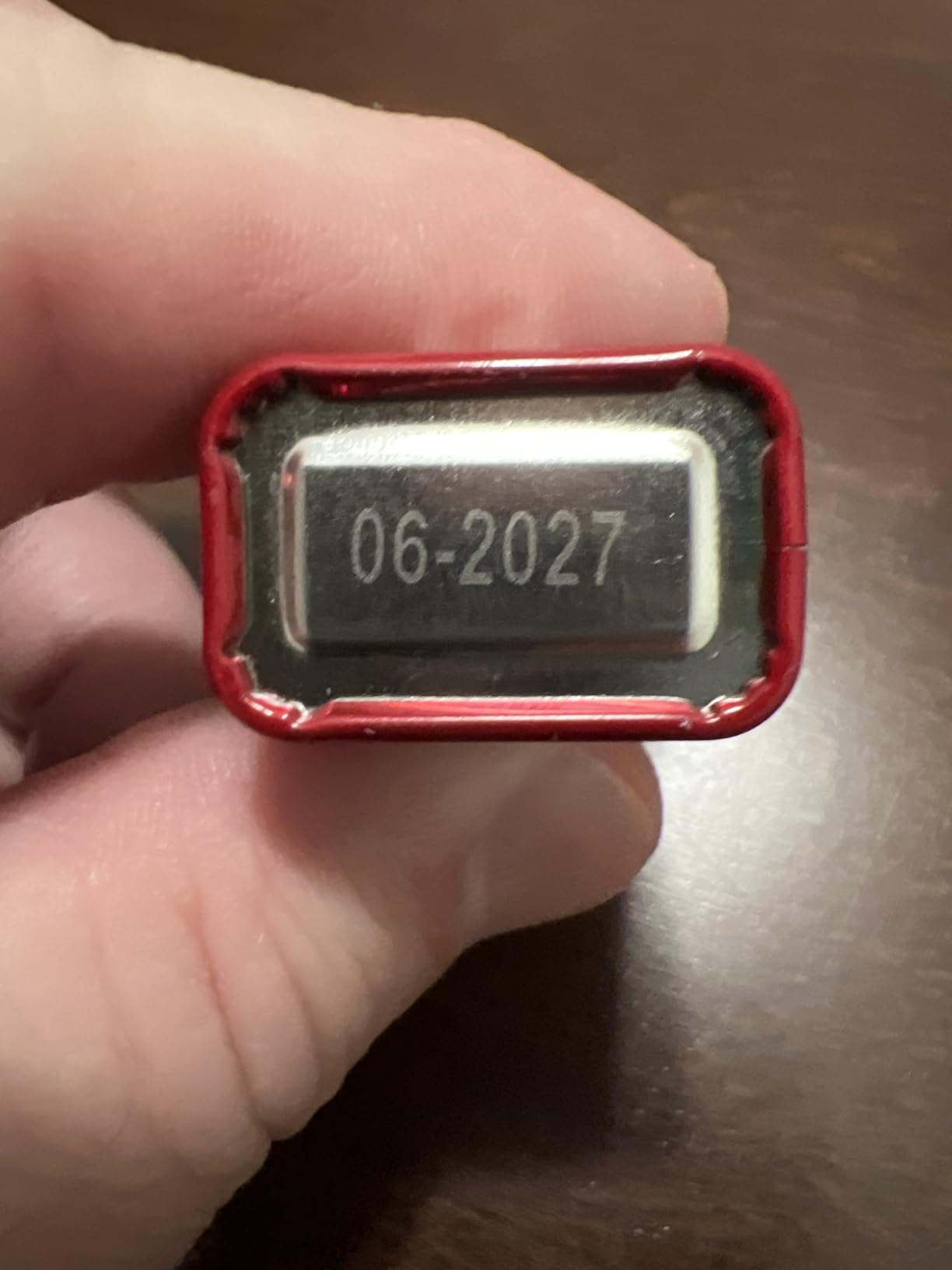 First Alert Carbon Monoxide Detector, Plug-In Alarm with Battery Backup, CO606, White, 1-Pack customer photo 1