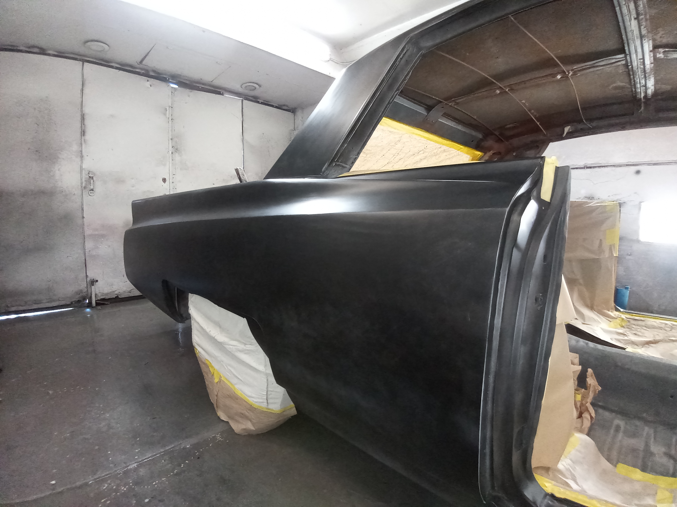 Graco-Sharpe 288880 HVLP FX3000 Paint Spray Gun, 1.4 mm customer photo 2