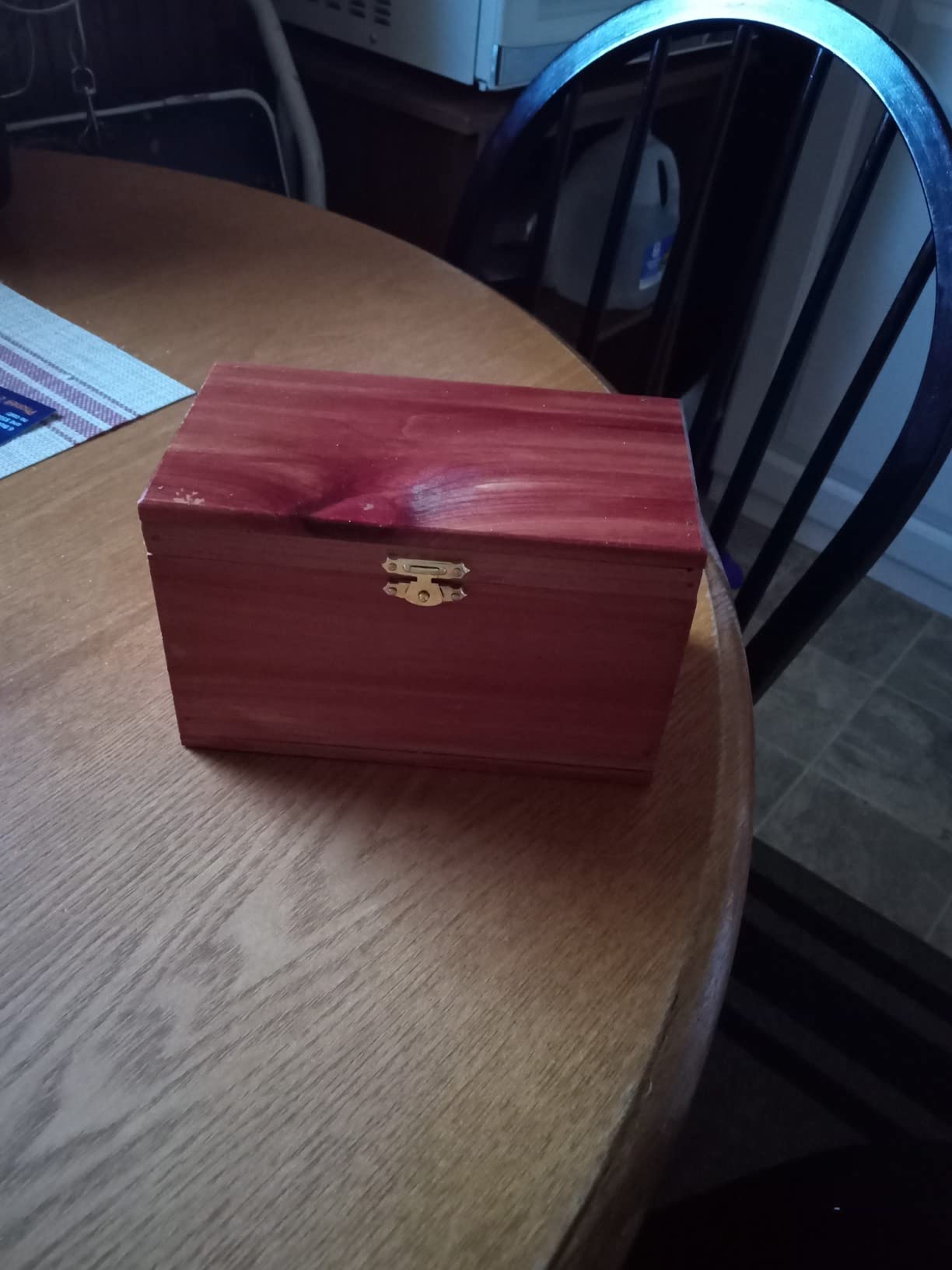 Cedar Drawer Liner CEDAR DRAWER-LINER customer photo 1