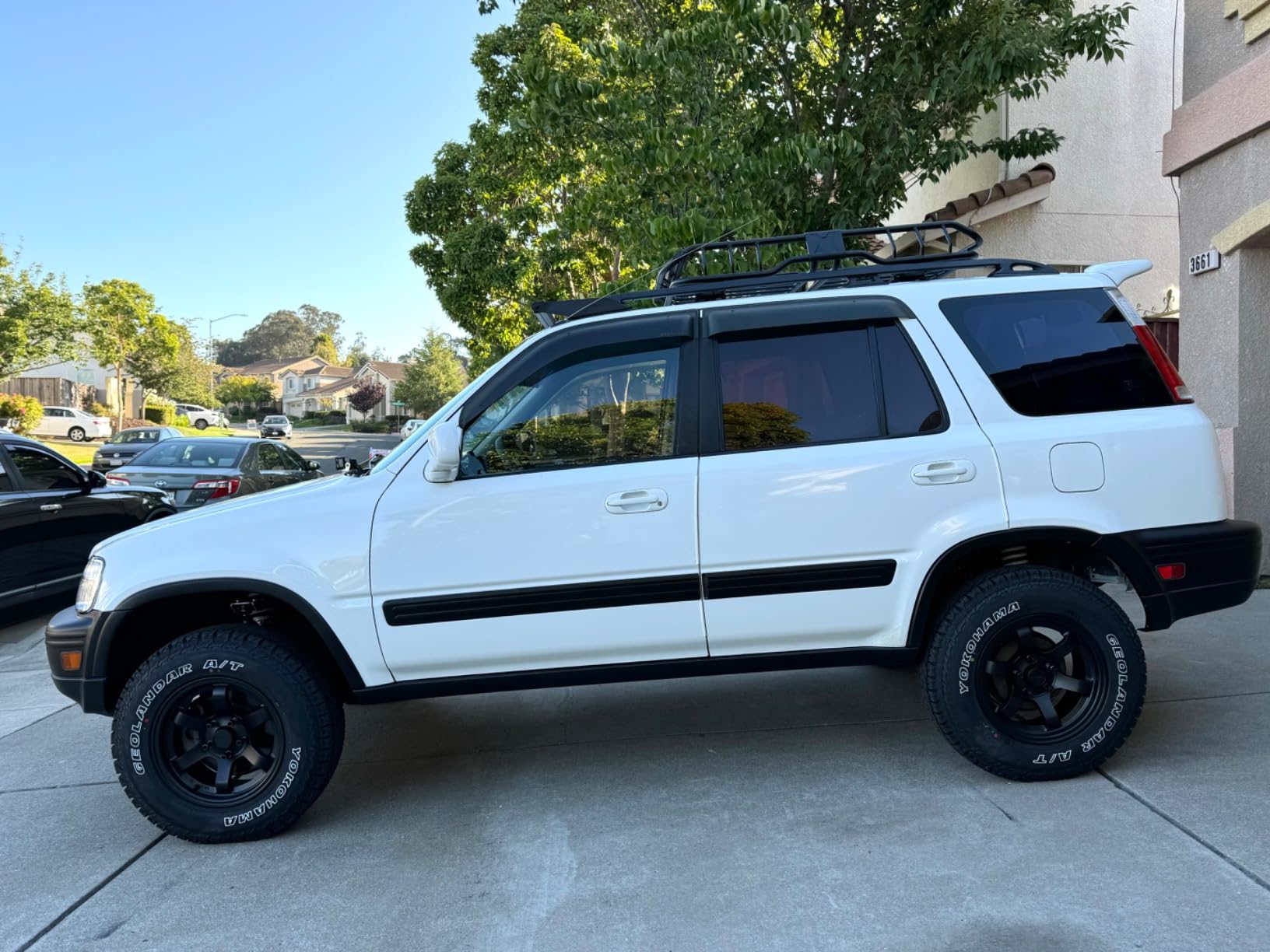 NRG Innovations SRK-250BK Quick Release Kit (Black/Black Ring with Finger Grooves), Gen 2.5 customer photo 2