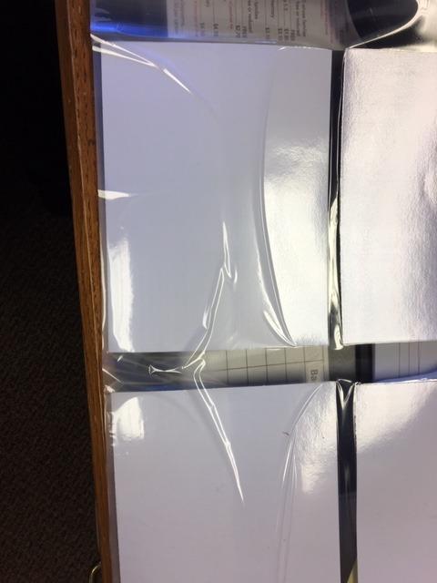 GBC Ultima 35 EZ Load Thermal Roll Laminator, 12