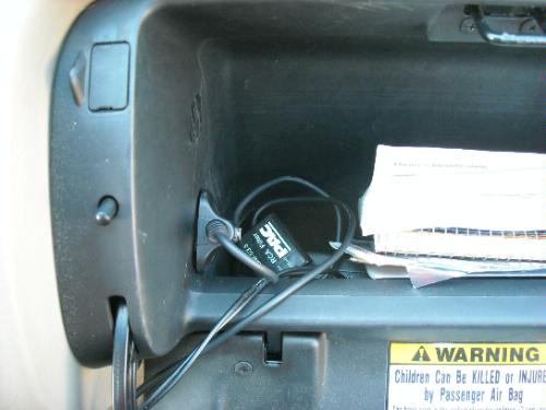 PAC SNI-1/3.5 3.5-mm Ground Loop Noise Isolator Works with iPod/Zune/iRiver and Others , Black customer photo 2