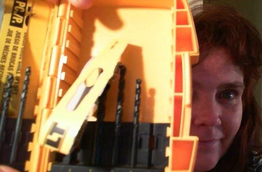 DEWALT Black Oxide Drill Bit Set, 20-Piece (DW1177) customer photo 1