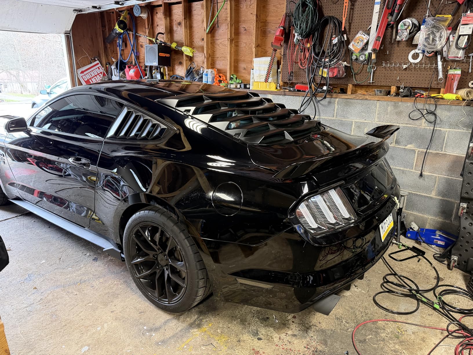 DeVilbiss 802343 Auto Painting/Priming Kit customer photo 1