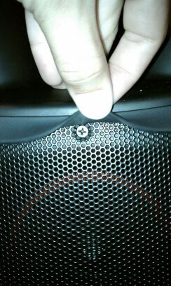 CERWIN-VEGA! XLS-28 Dual 8