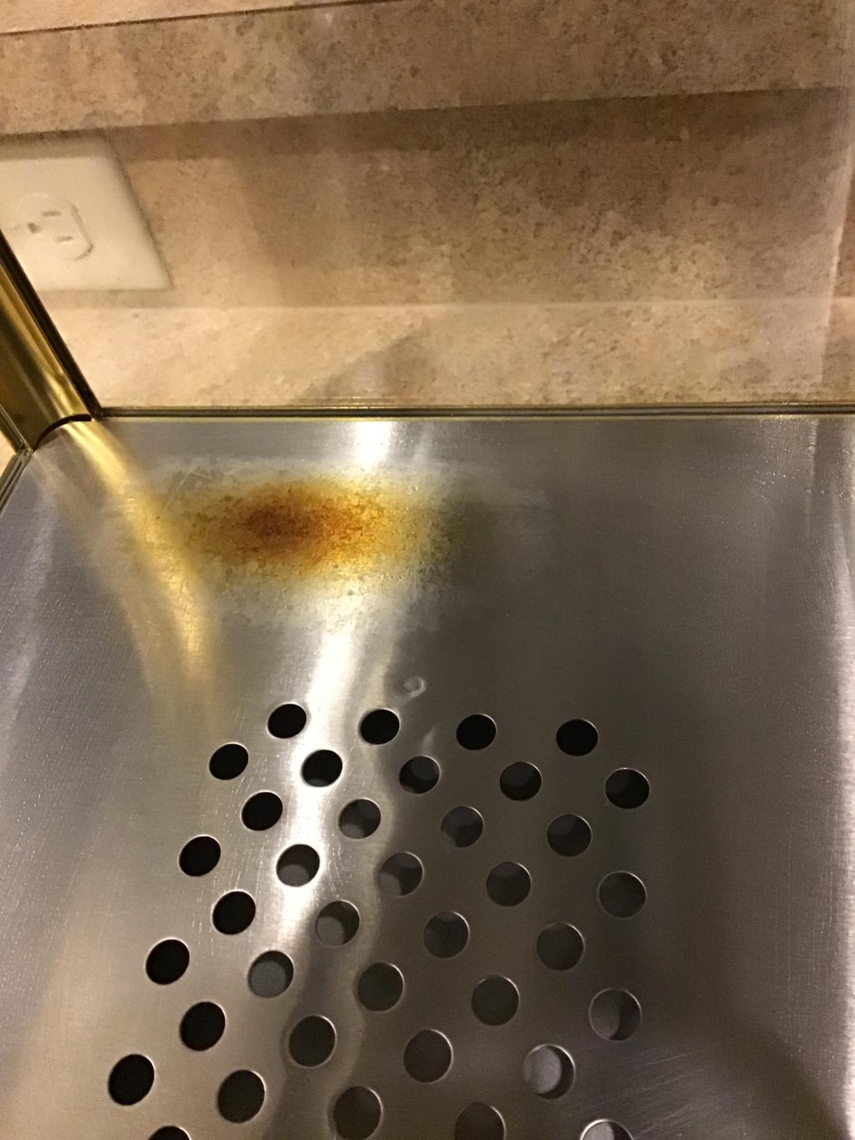 Great Northern Matinee Popcorn Machine - 8oz Popper with Stainless-Steel Kettle, Reject Kernel Tray, Warming Light, and Accessories by Great Northern Popcorn (Red) customer photo 1