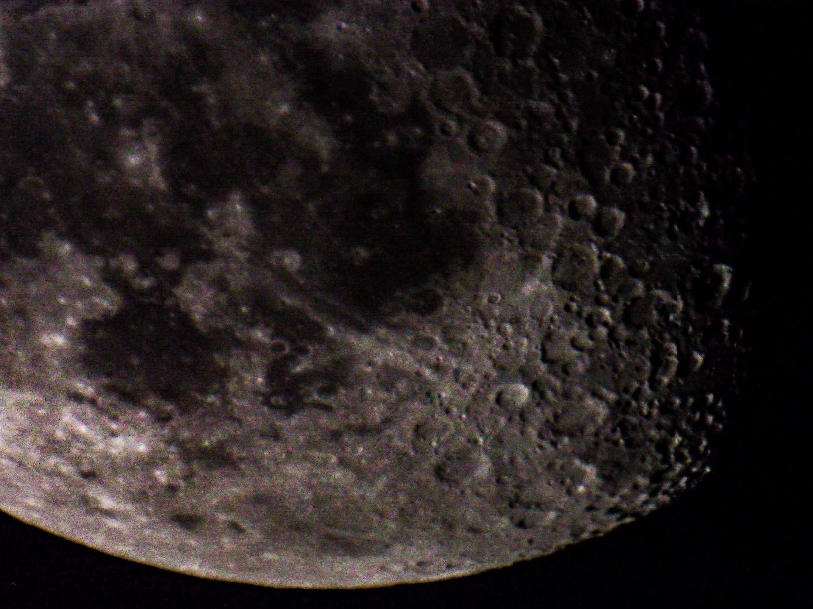 Celestron NexStar 90SLT-Mak Portable Computerised Maksutov-Cassegrain Telescope with Quick-Release Fork-arm Mount, Accessory Tray and 'Starry Night' Special Edition Software, Grey customer photo 2