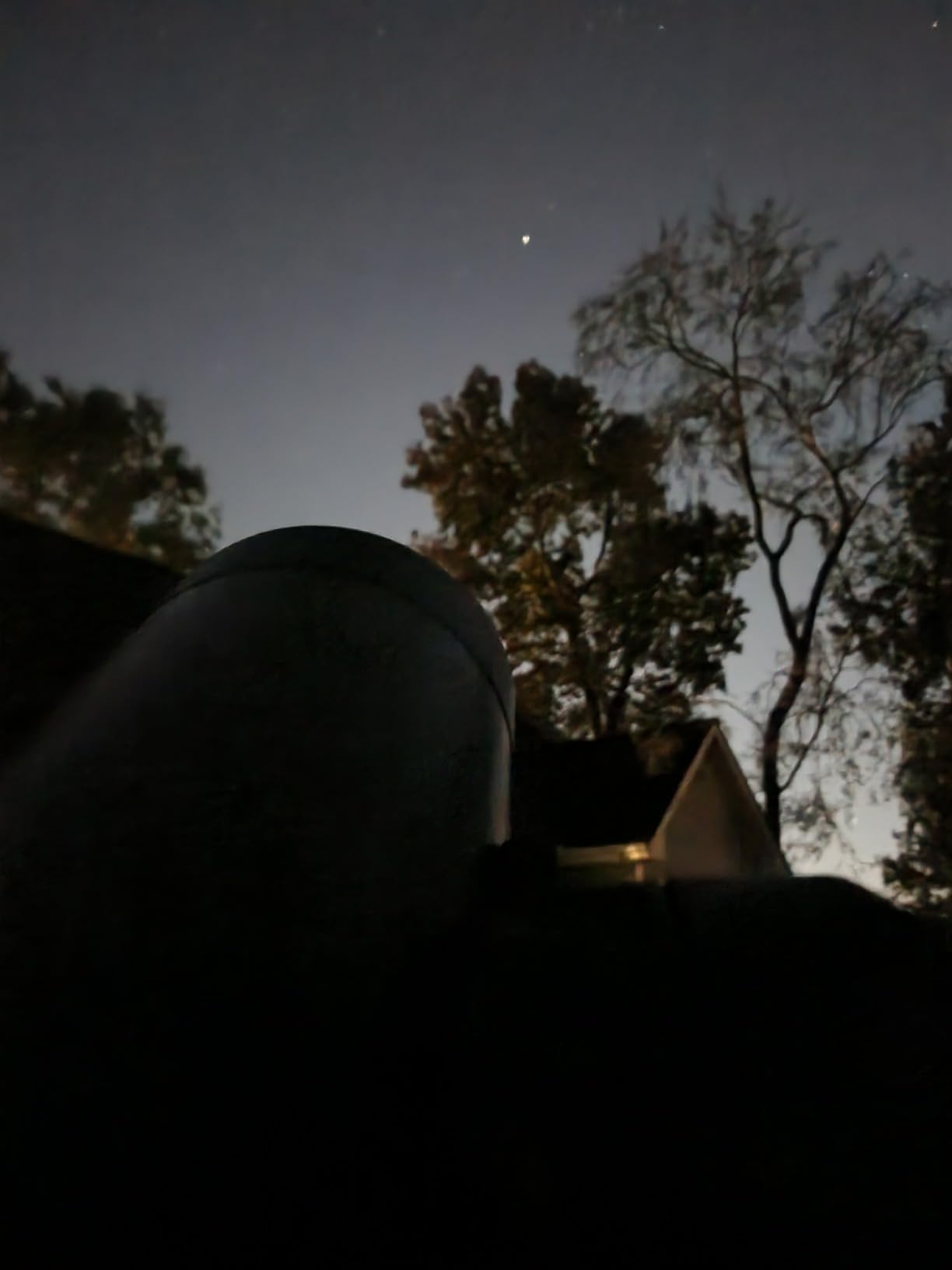 Celestron - NexStar 127SLT Computerized Telescope - Compact and Portable - Maksutov-Cassegrain Optical Design - SkyAlign Technology - Computerized Hand Control - 127mm Aperture customer photo 2