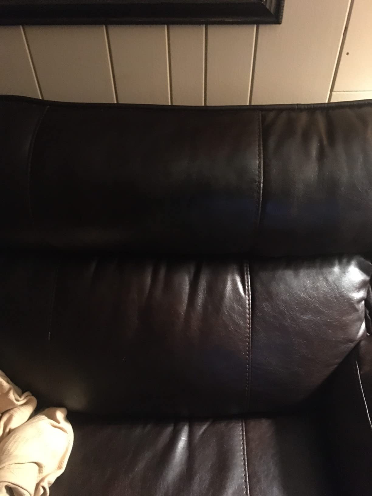 Leather Honey Leather Conditioner, Since 1968. for All Leather Items Including Auto, Furniture, Shoes, Purses and Tack. Non-Toxic and Made in The USA / 8 Fl Oz (Pack of 1) customer photo 1