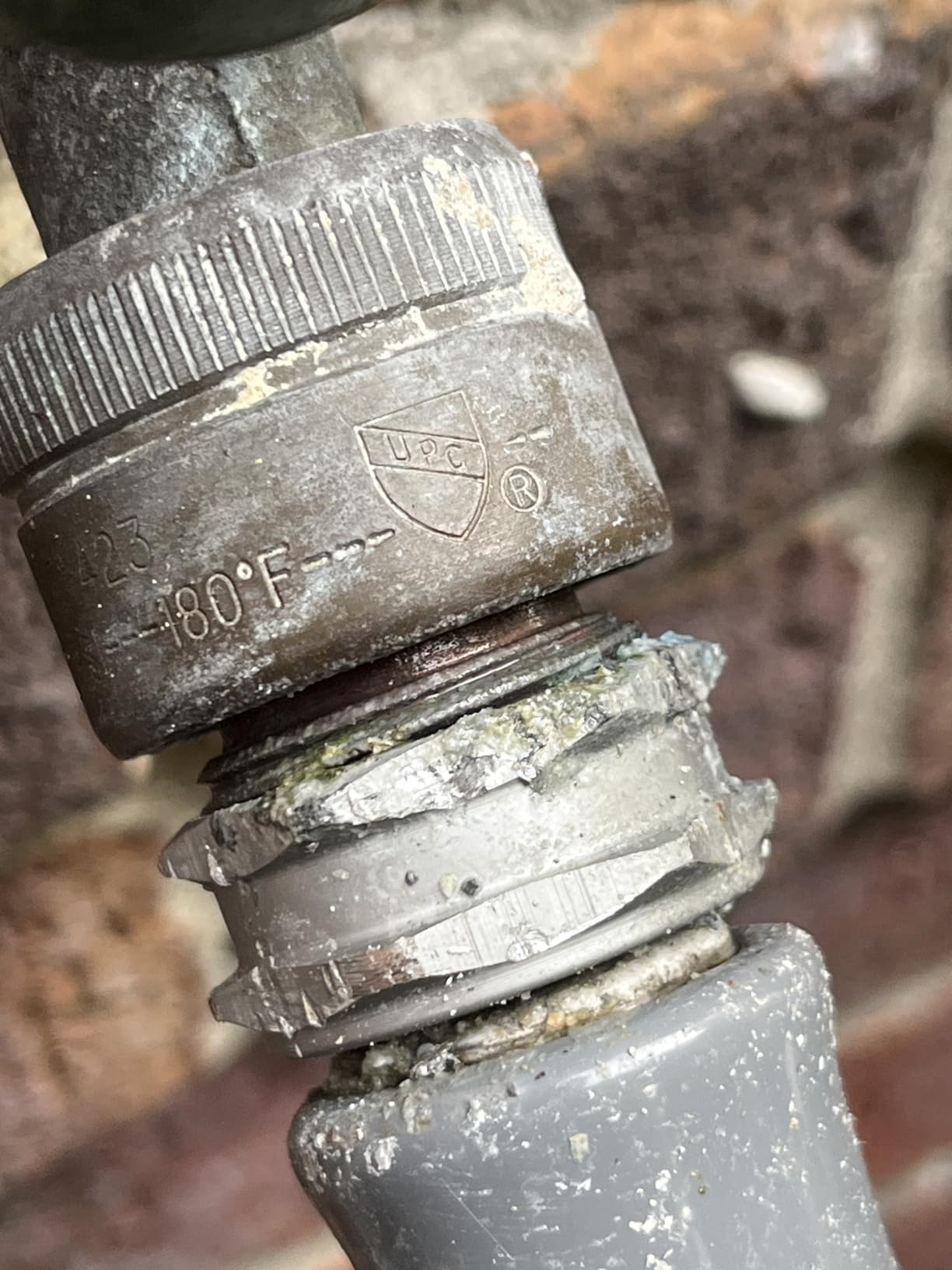 Flexzilla Garden Hose 5/8 in. x 50 ft., Lightweight All-Weather Water Hose, Durable and Flexible, Leak-Free Connections customer photo 1