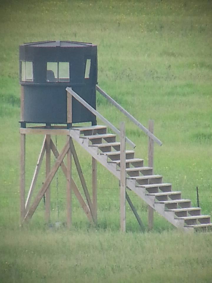 Vortex Optics Viper HD Spotting Scopes customer photo 2