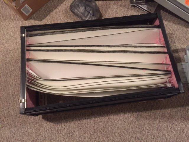 Aprilaire 5000 Air Cleaner customer photo 1