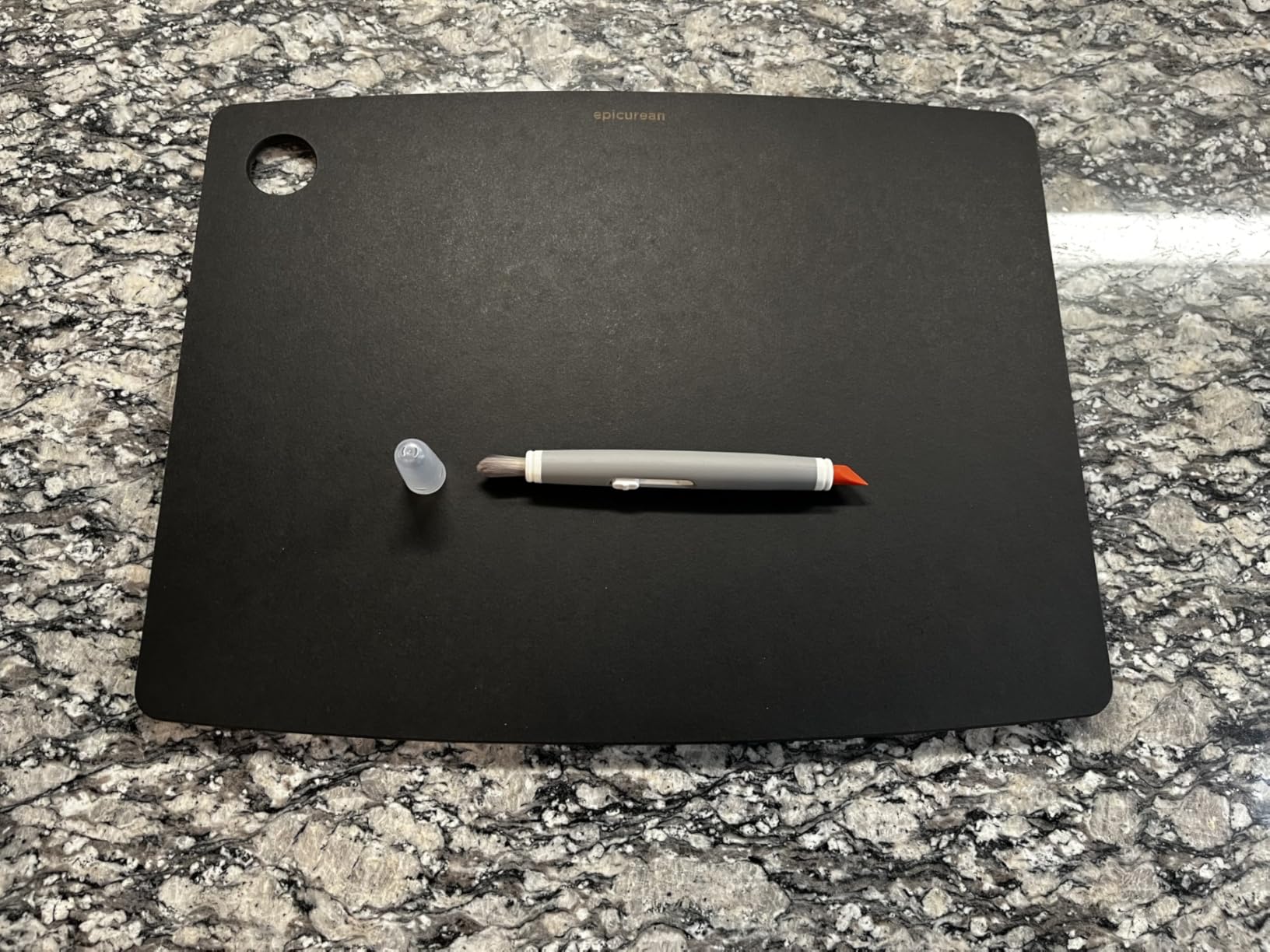 OXO Grips Electronics Cleaning Brush customer photo 2