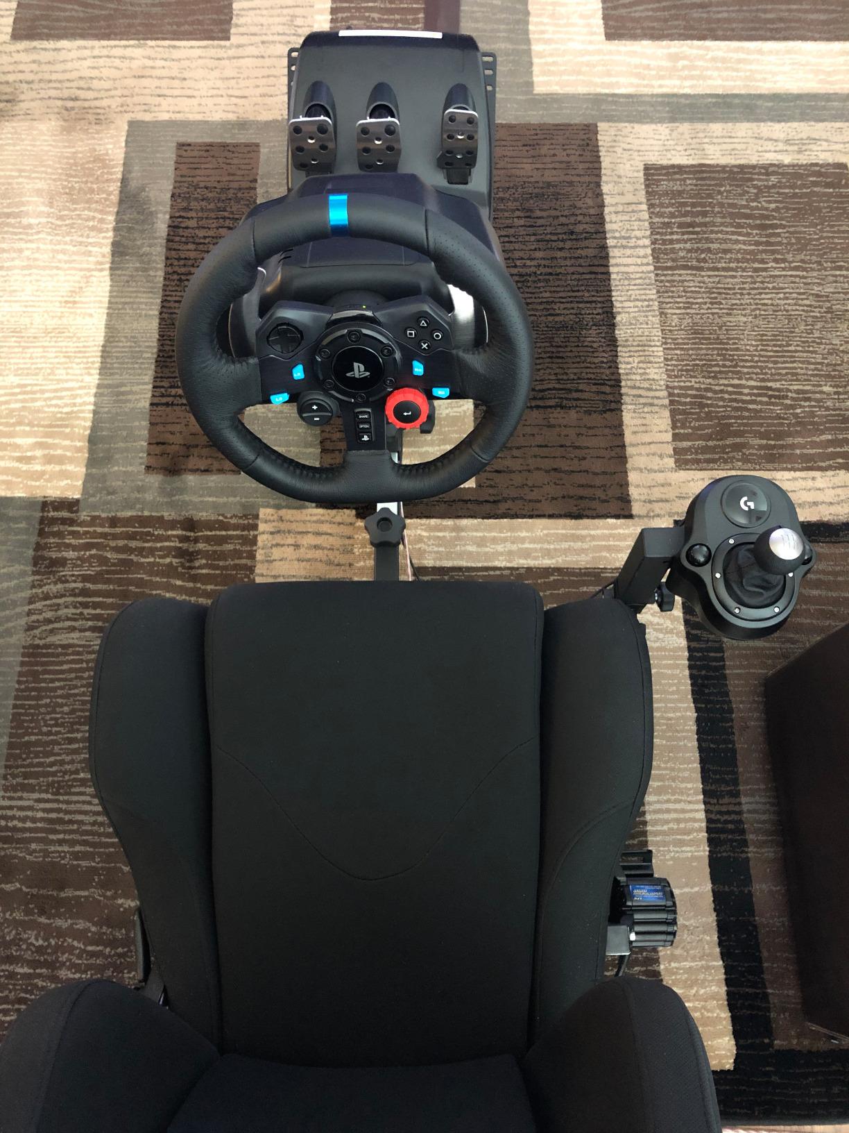 Buttkicker Mini LFE Subwoofer for Home Theater customer photo 1