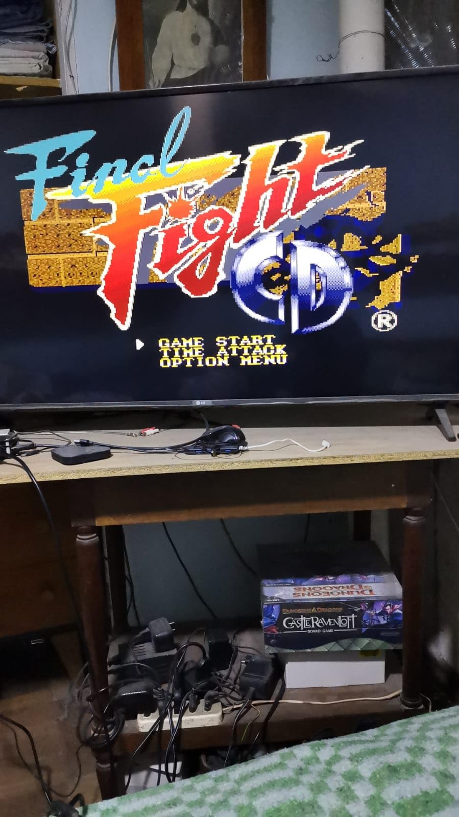 Mega EverDrive PRO customer photo 1