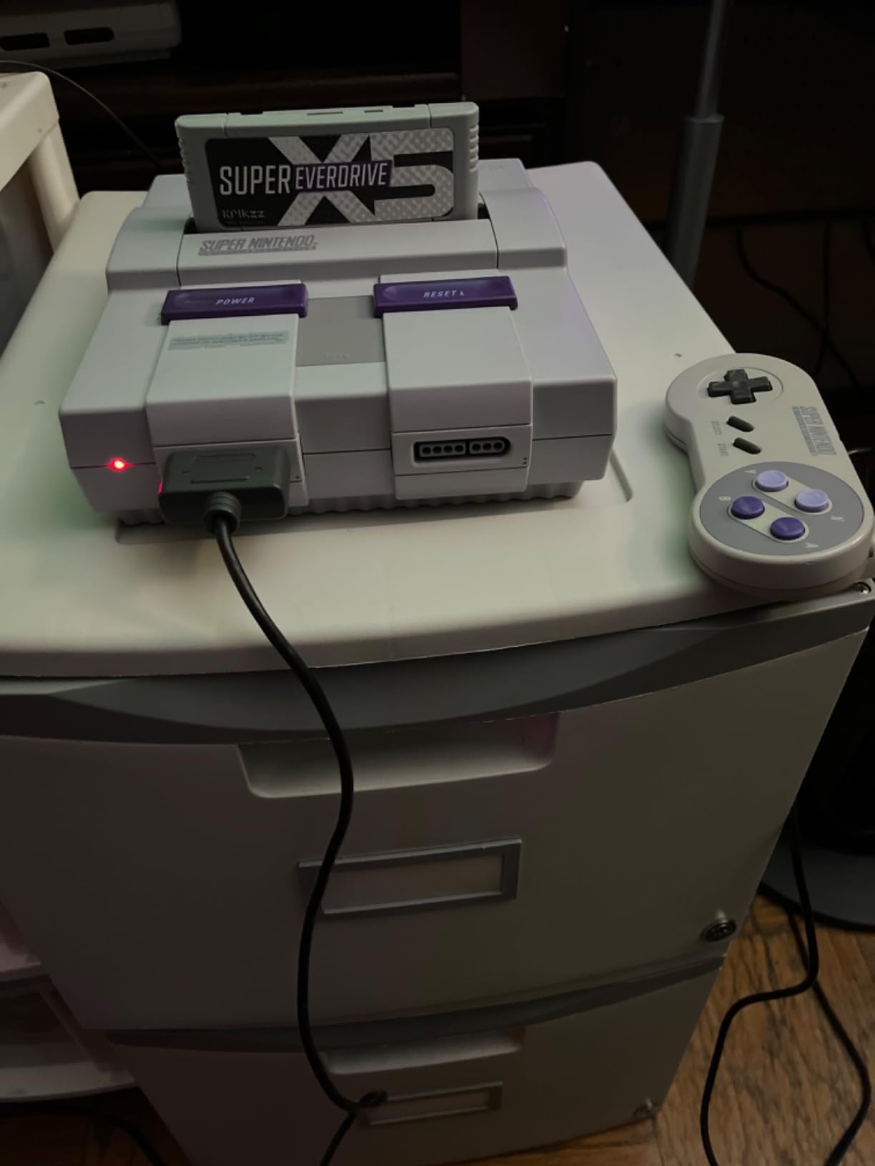 Super EverDrive X5 customer photo 2