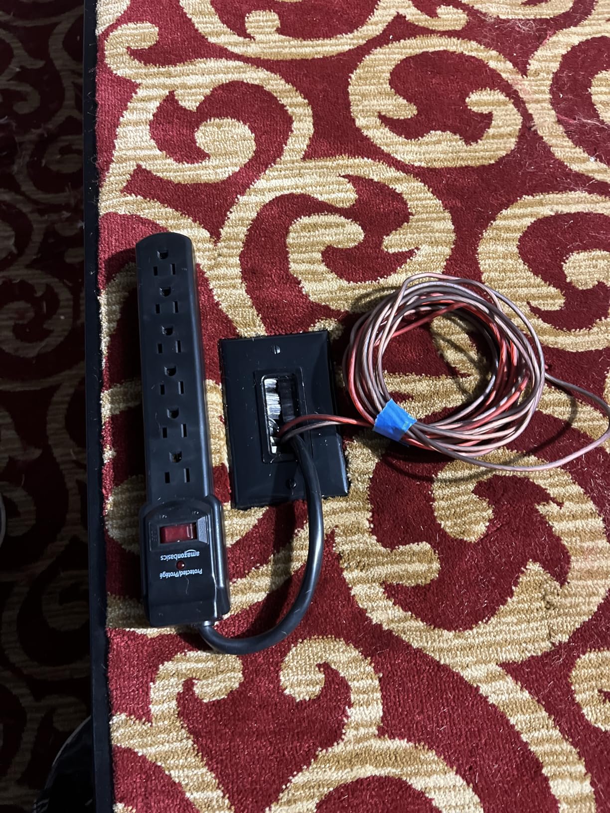Earthquake Sound Q10B 1000 Watts Low Frequency Effects Tactile Transducer customer photo 1