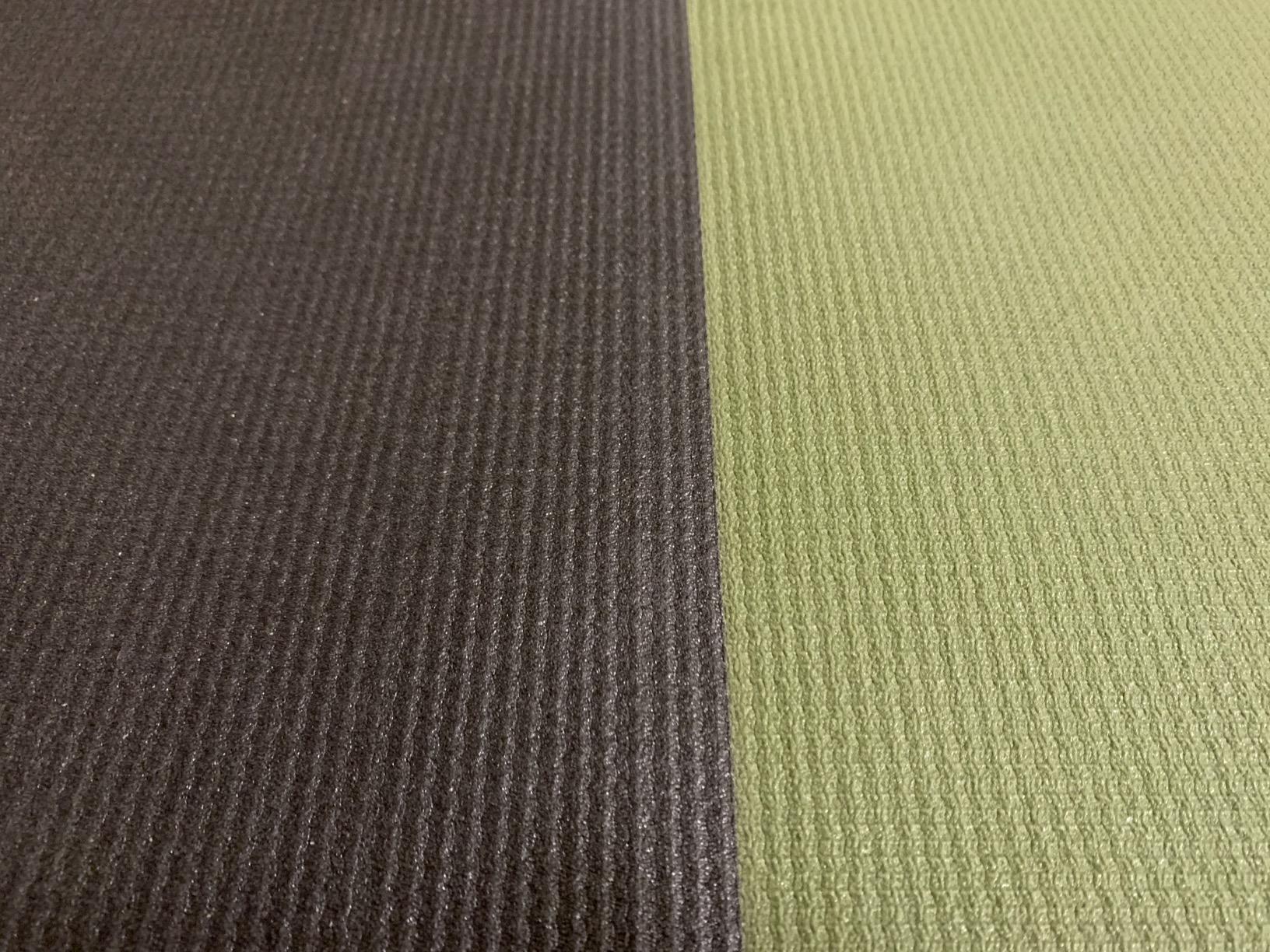 Manduka PRO Yoga Mat - Premium 6mm Thick Mat, High Performance Grip, Ultra Dense Cushioning for Support and Stability in Yoga, Pilates, Gym and Any General Fitness customer photo 1