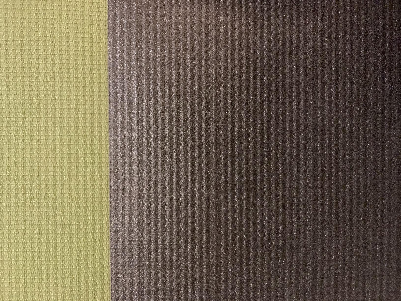 Manduka PRO Yoga Mat - Premium 6mm Thick Mat, High Performance Grip, Ultra Dense Cushioning for Support and Stability in Yoga, Pilates, Gym and Any General Fitness customer photo 2