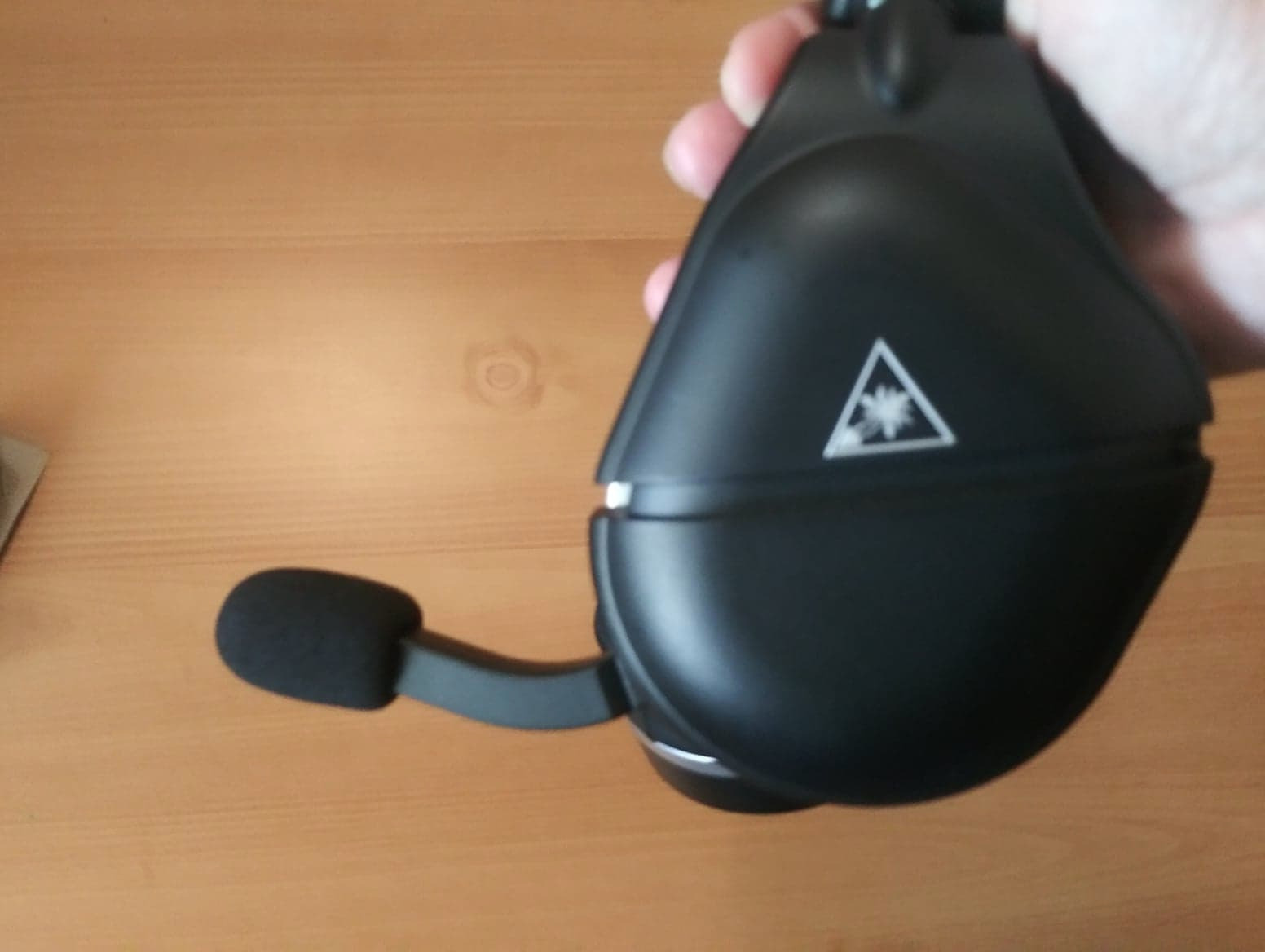 Tetra-Teknica XFFZ5P-BLK Lapel & Headset Microphone Windscreen, Color Black, 5-Pack customer photo 1