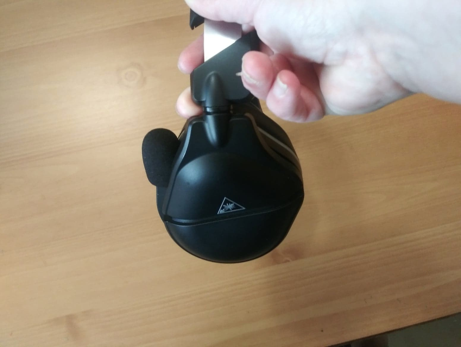 Tetra-Teknica XFFZ5P-BLK Lapel & Headset Microphone Windscreen, Color Black, 5-Pack customer photo 2