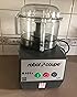 Robot Coupe R101B CLR Combination Food Processor, 2.5 Quart Clear Batch Bowl, Polycarbonate, 120v customer photo 1
