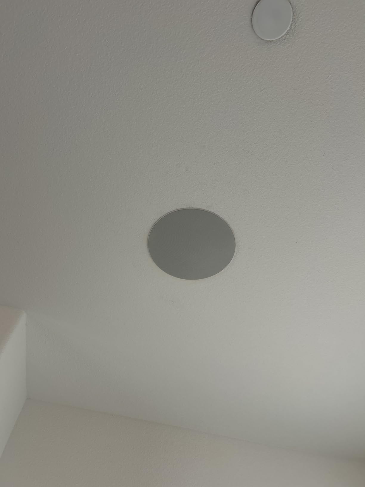 CDT-5800-C II In-Ceiling Speaker - White (Each) customer photo 1