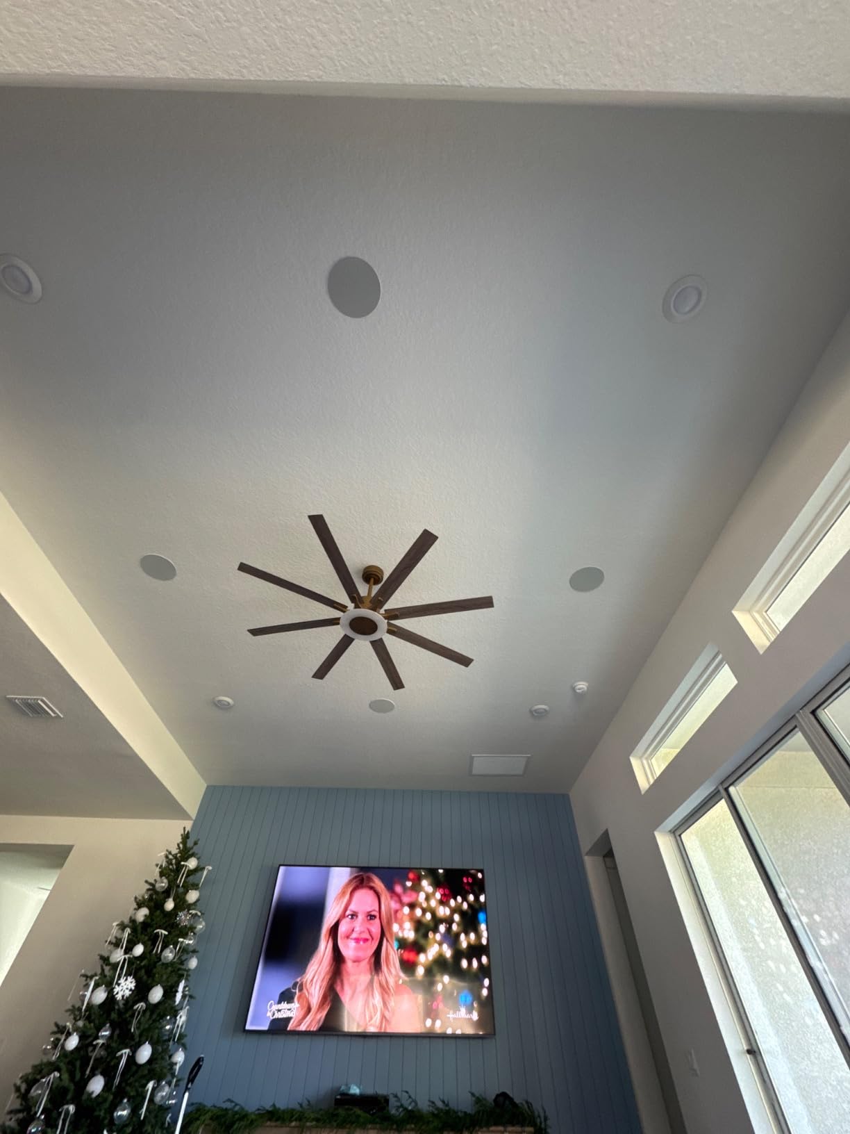 CDT-3650-C II In-Ceiling Speaker - White (Each) customer photo 1