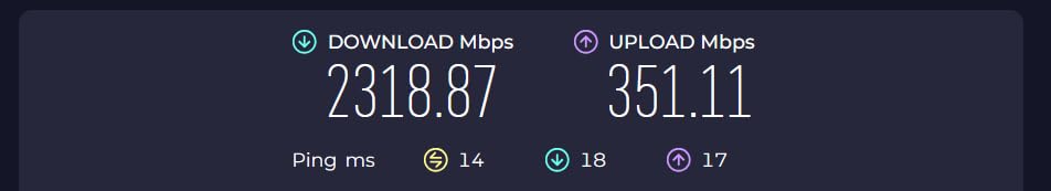 Cable Matters 10Gbps Snagless Cat 6 Ethernet Cable - 25ft, Cat 6 Cable, Cat6 Cord, Ethernet Cord, Black customer photo 2