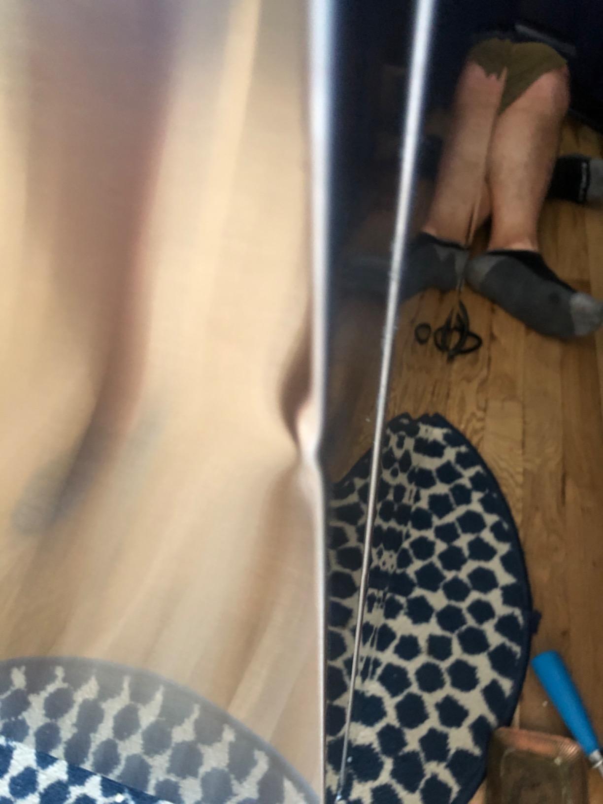 Ice-O-Matic GEMU090 Pearl Self-Contained Ice Machine with Air Condensing Unit Pure Ice Technology customer photo 1