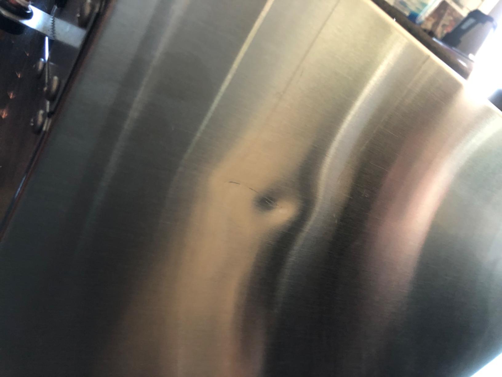 Ice-O-Matic GEMU090 Pearl Self-Contained Ice Machine with Air Condensing Unit Pure Ice Technology customer photo 2