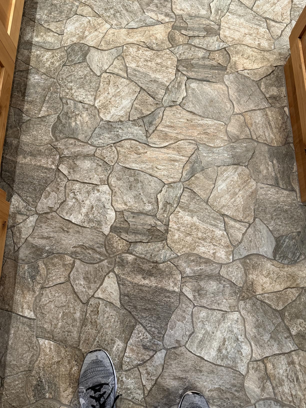 Oreck Commercial Orbiter Hard Floor Cleaner Machine, Multi-Purpose Floor Cleaning, Random Orbital Drive, Wide Cleaning Path, 50-Foot Long Cord, ORB550MC, Gray/Red customer photo 2