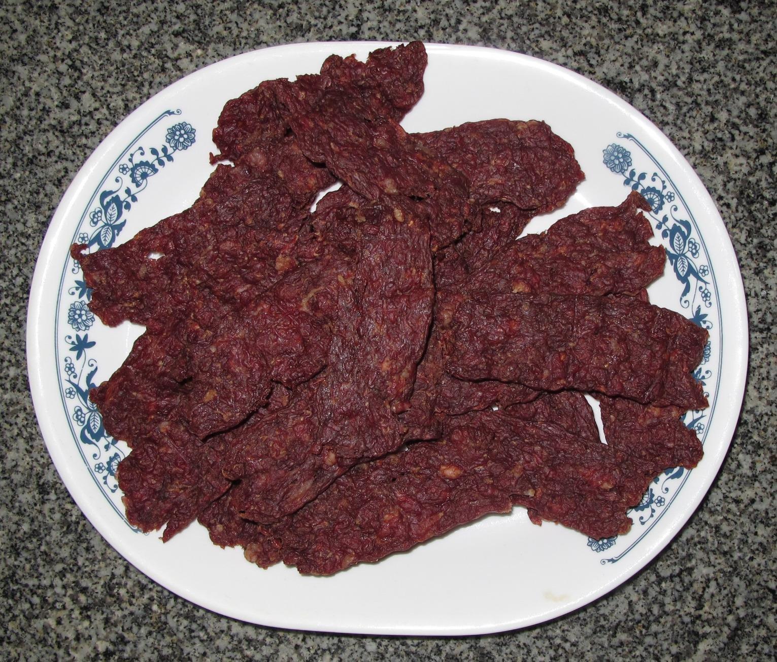 Presto 06301 Dehydro Digital Electric Food Dehydrator customer photo 2