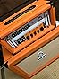 Orange Amplifiers OR Series OR15H 15W Compact Tube Guitar Amp Head customer photo 1