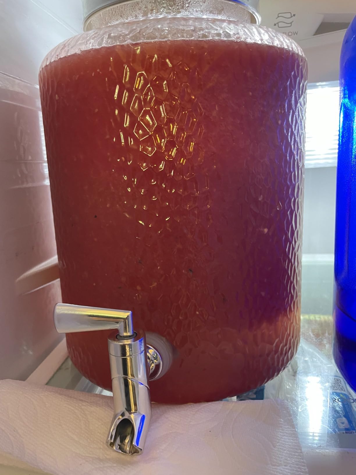 Hamilton Beach Food Processor & Vegetable Chopper for Slicing, Shredding, Mincing, and Puree, 10 Cups + Easy Clean Bowl Scraper, Black and Stainless Steel (70730) customer photo 2