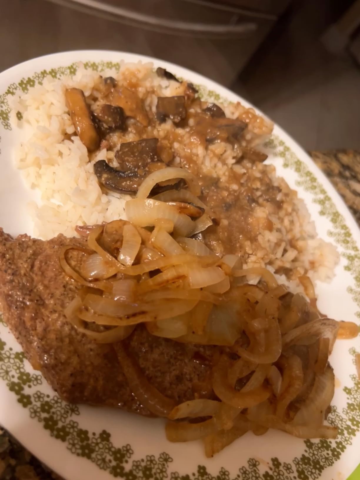 Cuisinart 3-In-1 Cook Central 6-Quart Multi-Cooker: Slow Cooker, Brown/Saute, Steamer, MSC-600 NAS, Silver customer photo 2