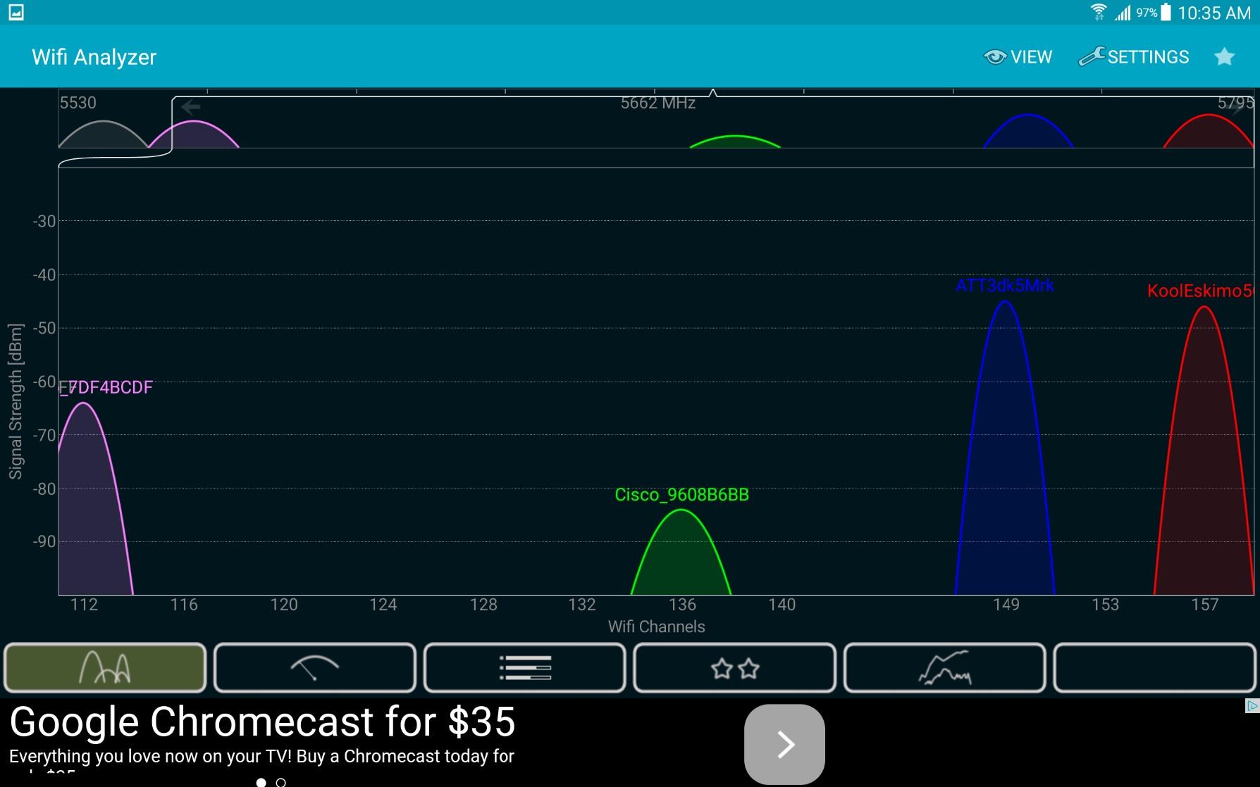TRENDnet Powerline 500 AV Nano Adapter Kit with Built-in Outlet, Power Outlet Pass-Through, Includes 2 x TPL-407E Adapters, Plug & Play, Ideal for Smart TVs, Gaming, White, TPL-407E2K customer photo 2