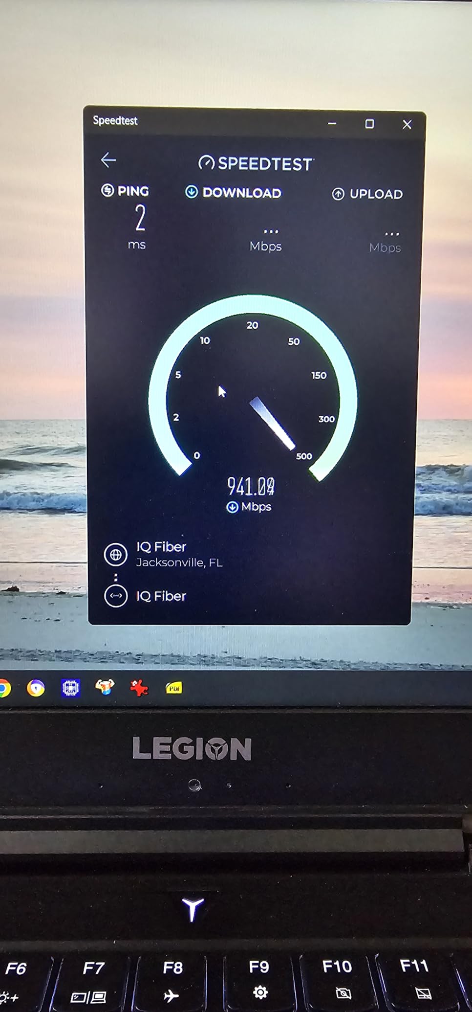 TP-Link 8 Port Gigabit Ethernet Network Switch - Ethernet Splitter | Plug & Play | Fanless | Sturdy Metal w/ Shielded Ports | Traffic Optimization | Unmanaged | Lifetime Protection (TL-SG108) customer photo 2