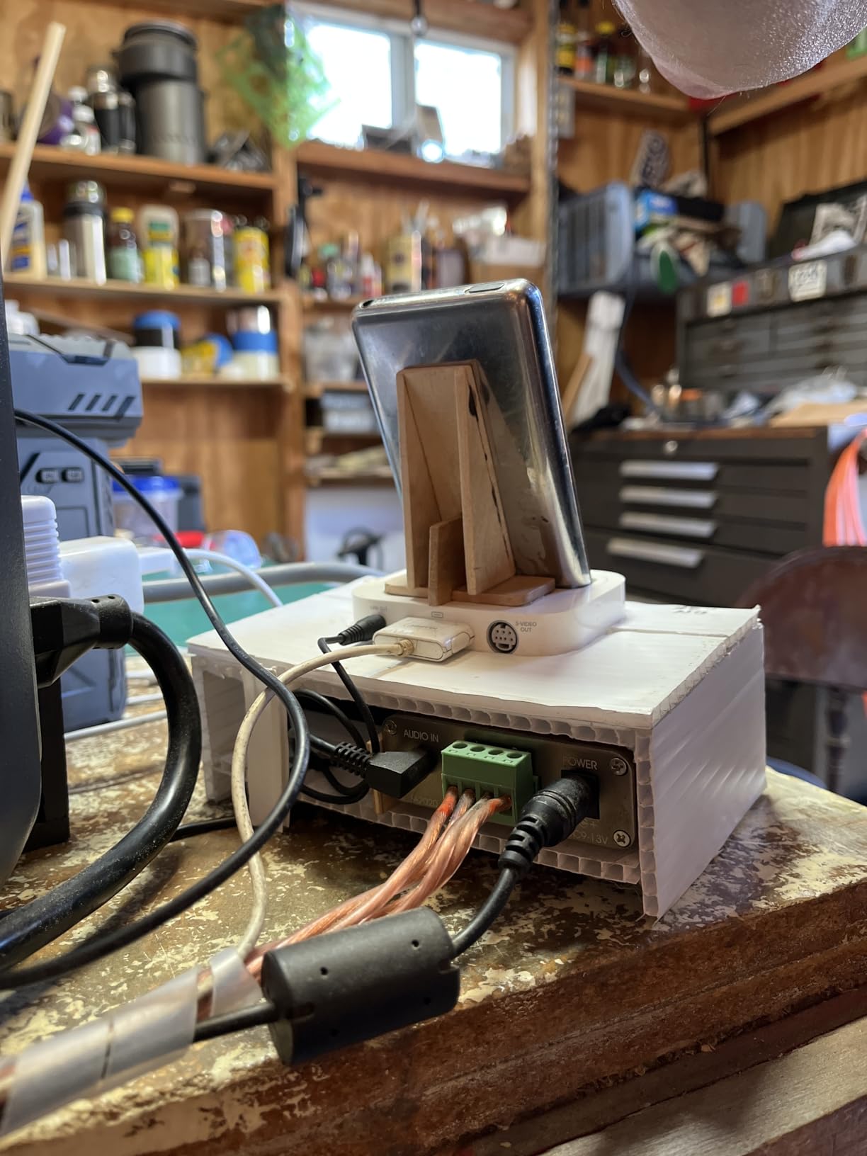 WD-40 Specialist Contact Cleaner Spray, 11 oz. customer photo 2