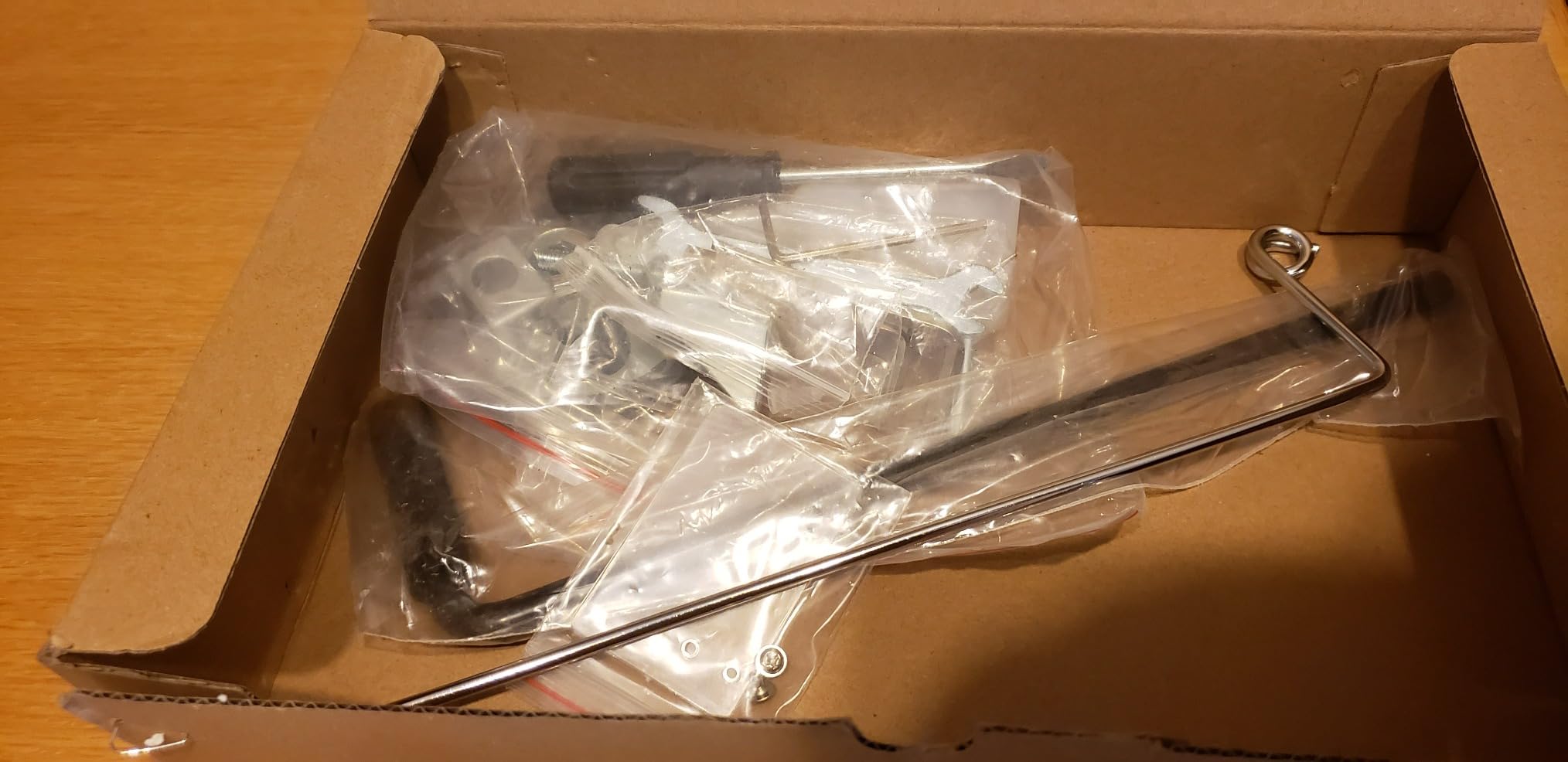 Consew Portable Blindstitch - 75T customer photo 1