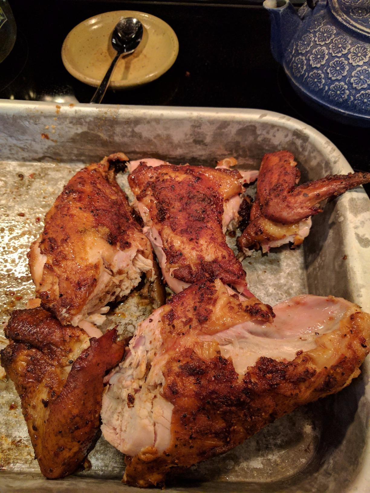 Pit Barrel Cooker Classic Package - 18.5 Inch Drum Smoker | Porcelain Coated Steel BBQ Grill | Includes 8 Hooks, 2 Hanging Rods, Grill Grate and More customer photo 2