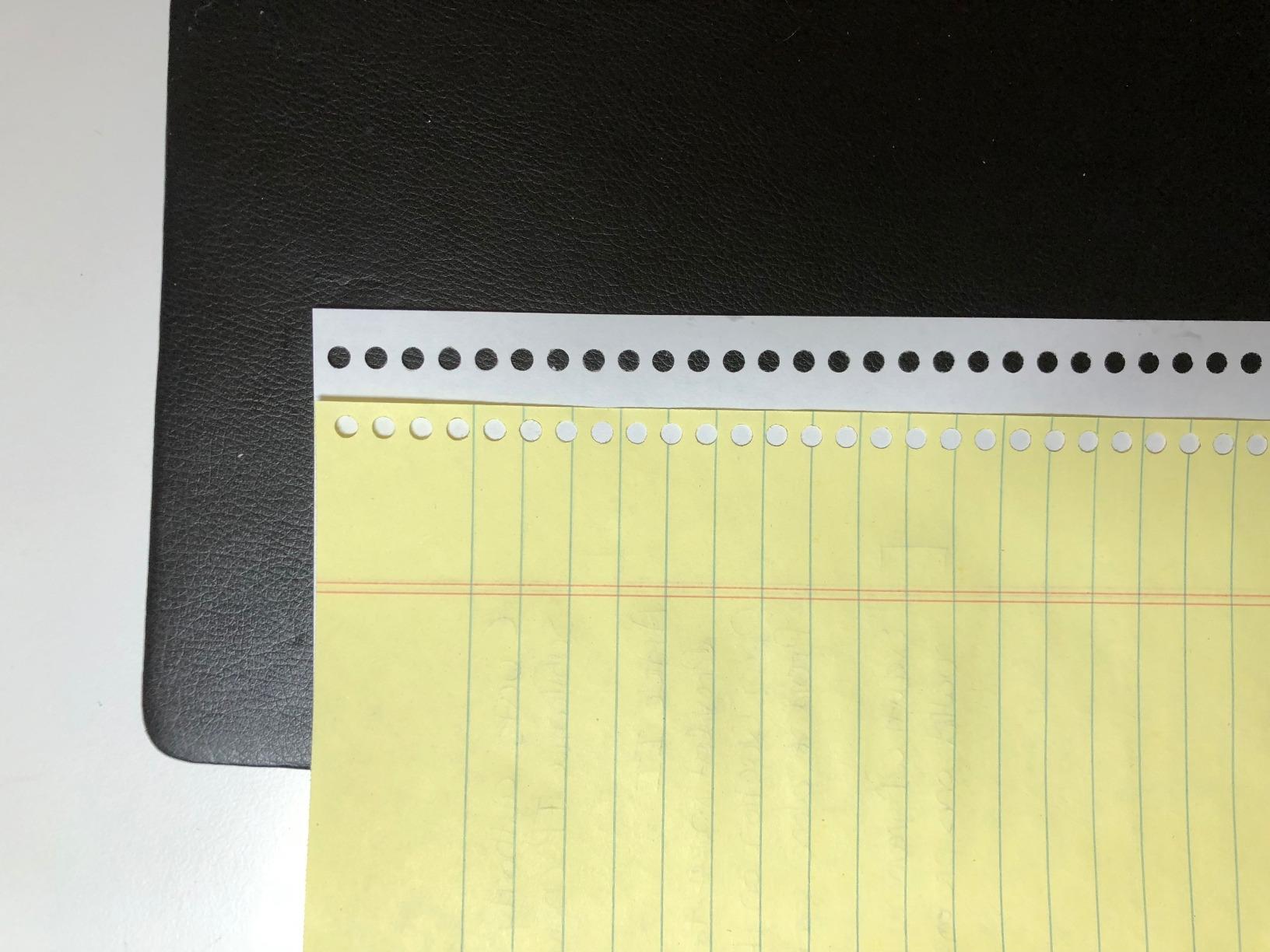 TruBind Coil Binding Machine with Electric Coil Inserter and Adjustable Side Margin | 20 Sheet Punch Capacity | Bind up to 440 Sheets | 46 Fully Disengageable Dies | 4:1 Pitch | 2-Year Warranty customer photo 2