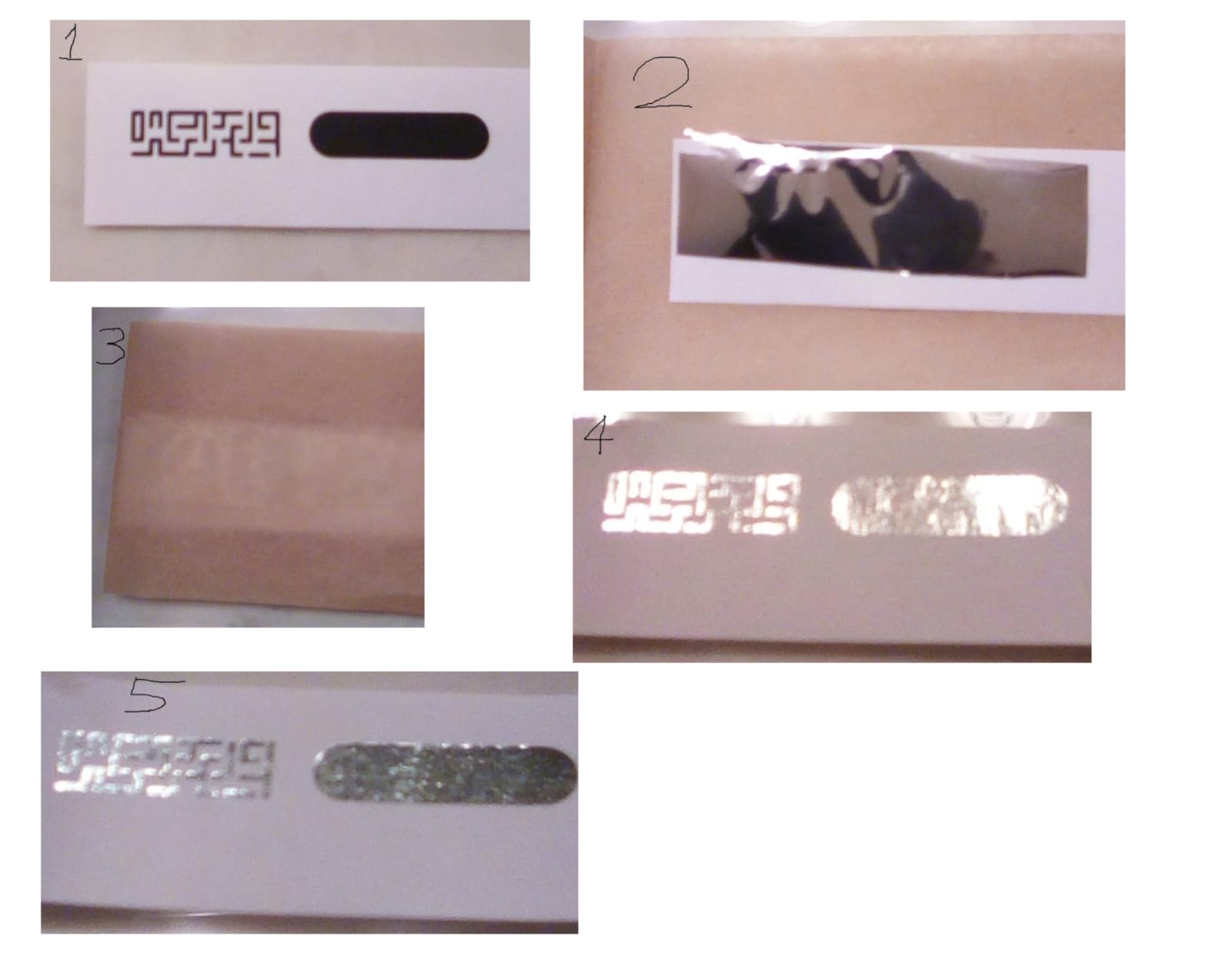 Scotch PRO TL906 Thermal Laminator Machine, 9 Inch, for Home, Office, or School Supplies customer photo 1