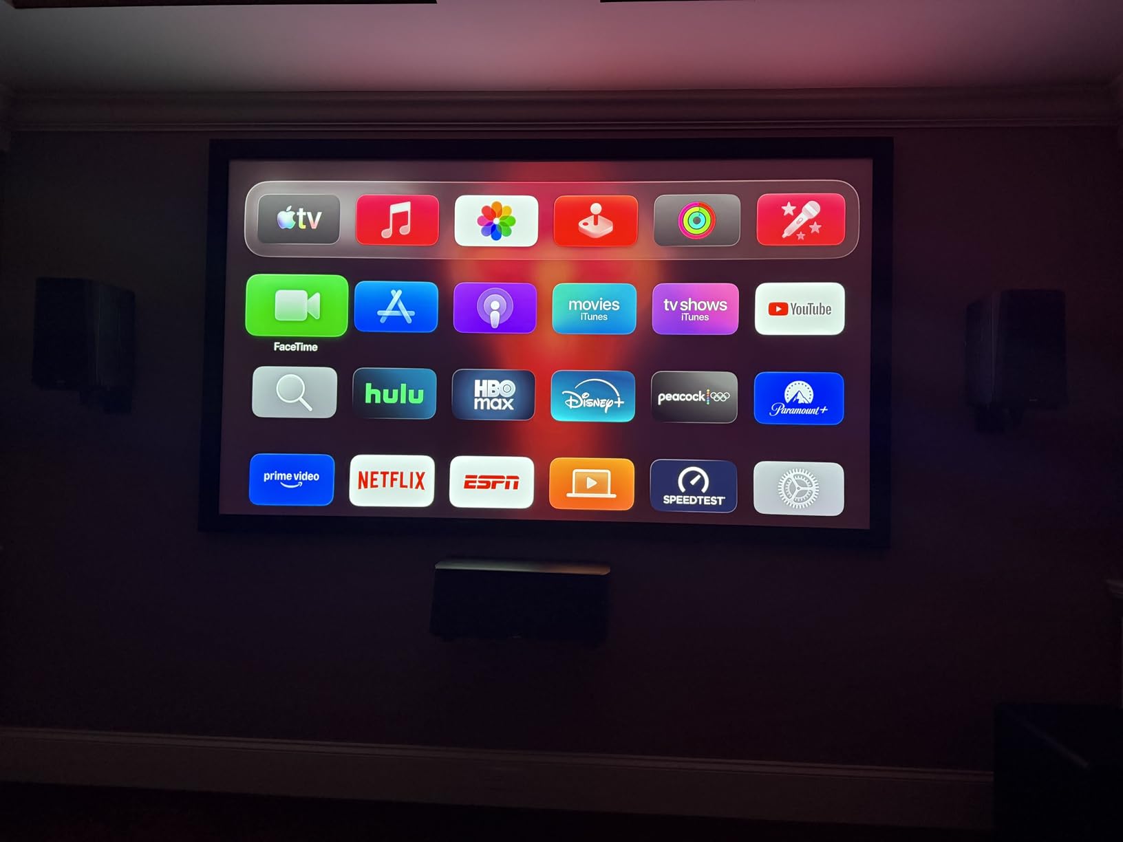 Silver Ticket Products STR Series 6 Piece White 1.1 Gain 120