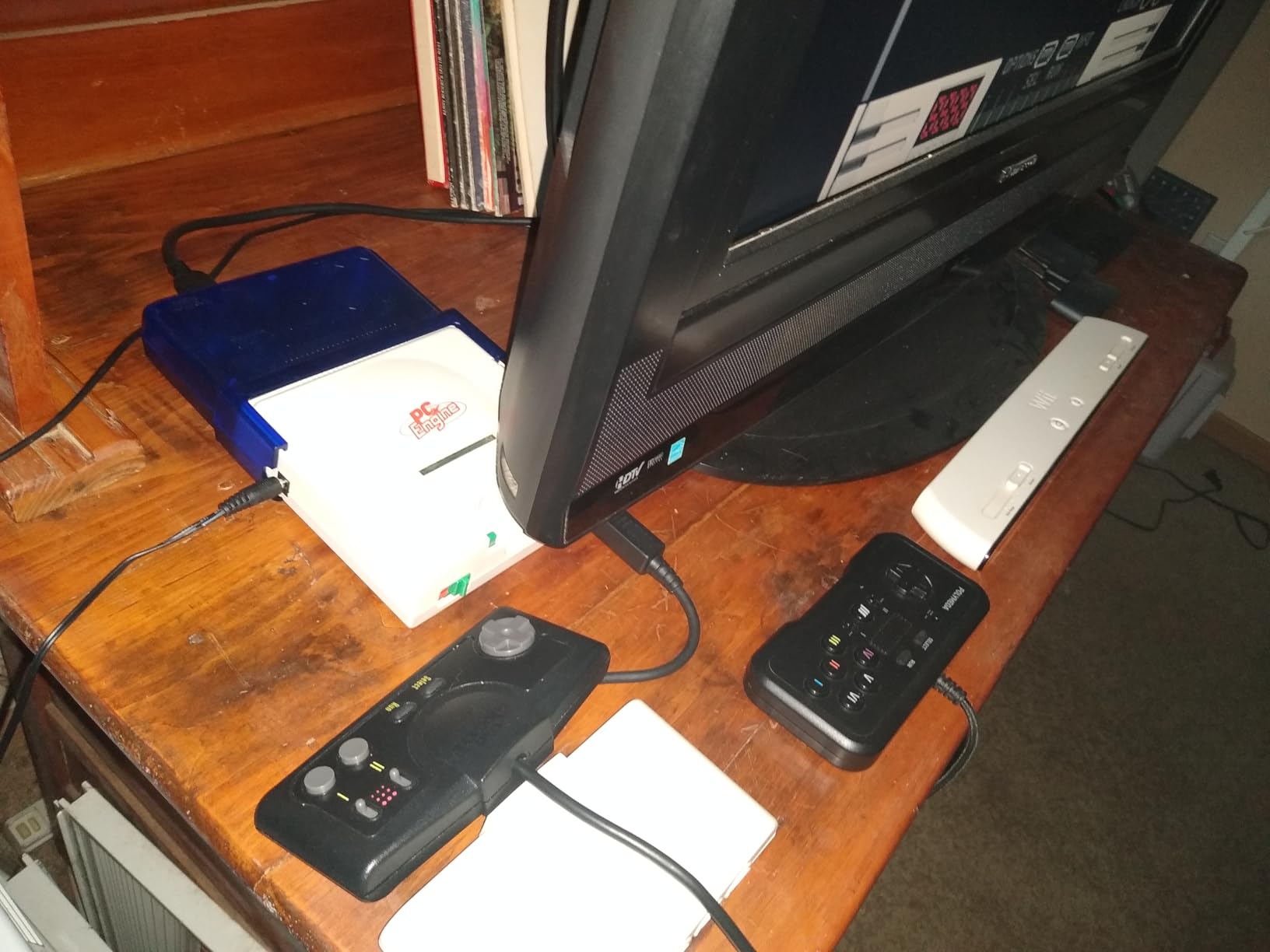 Tomee AC Adapter for Genesis (Model 1) customer photo 1